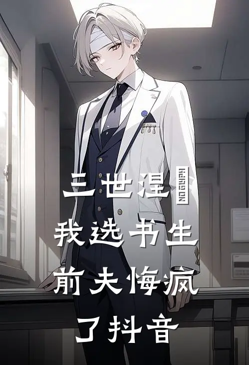 三世涅槃，我选书生，前夫悔疯了抖音