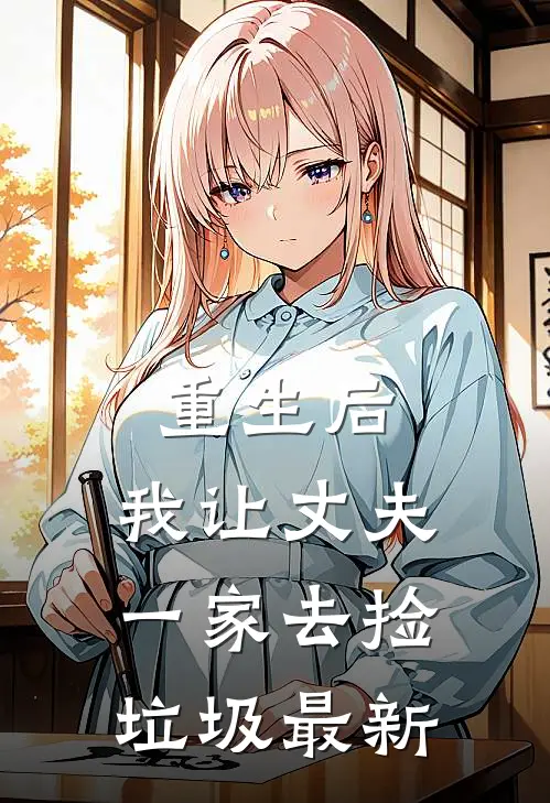重生后,我让丈夫一家去捡垃圾最新