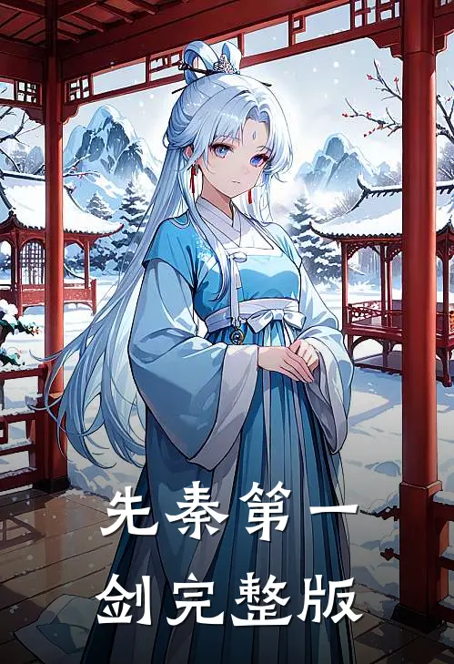先秦第一剑完整版