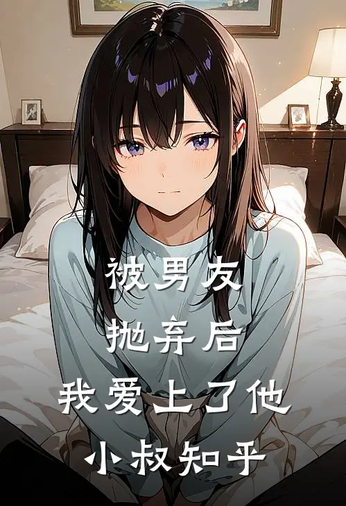 被男友抛弃后，我爱上了他小叔知乎