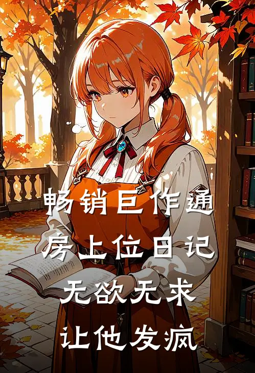 畅销巨作通房上位日记：无欲无求让他发疯