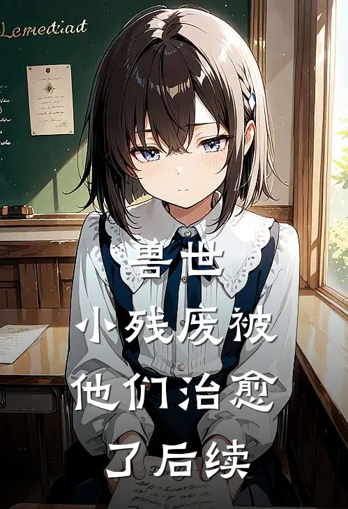 兽世，小残废被他们治愈了后续