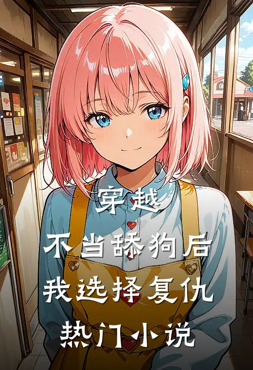 穿越：不当舔狗后，我选择复仇热门小说