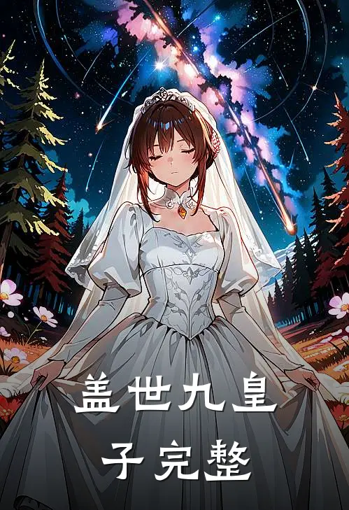 盖世九皇子完整