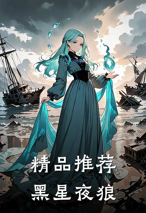 精品推荐黑星夜狼