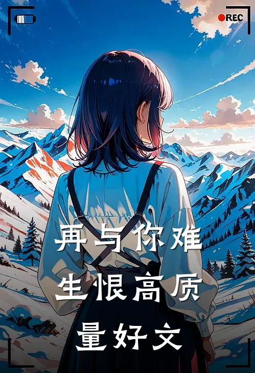 再与你难生恨高质量好文