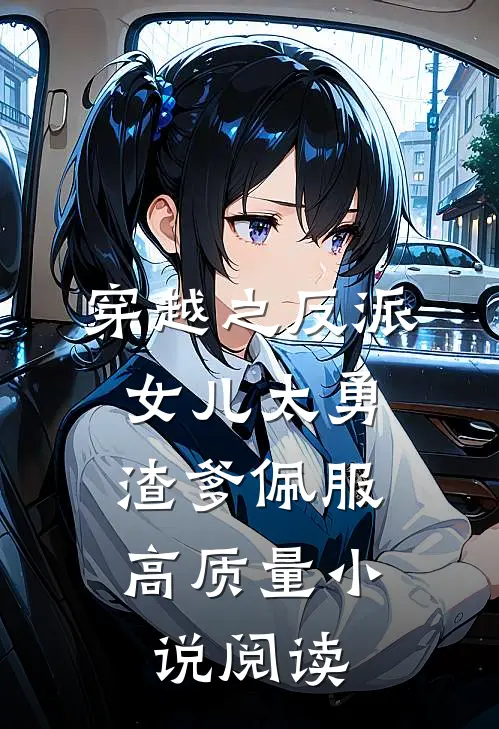穿越之反派女儿太勇，渣爹佩服高质量小说阅读