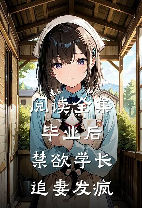 阅读全集毕业后，禁欲学长追妻发疯