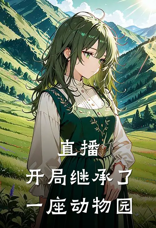 直播开局继承了一座动物园陈东夏波