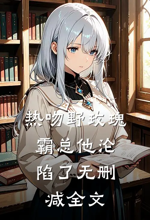 热吻野玫瑰，霸总他沦陷了无删减全文