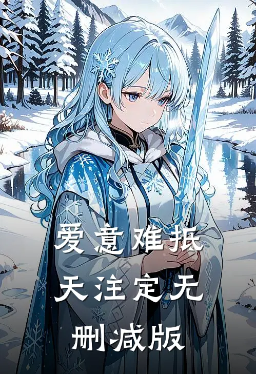 爱意难抵天注定无删减版