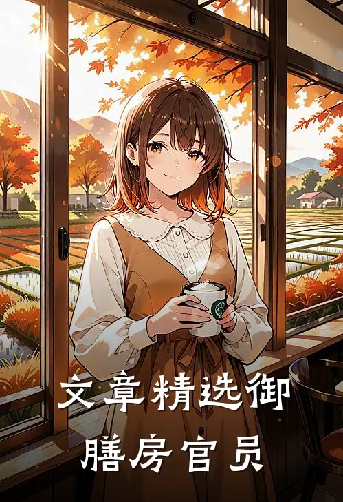 文章精选御膳房官员