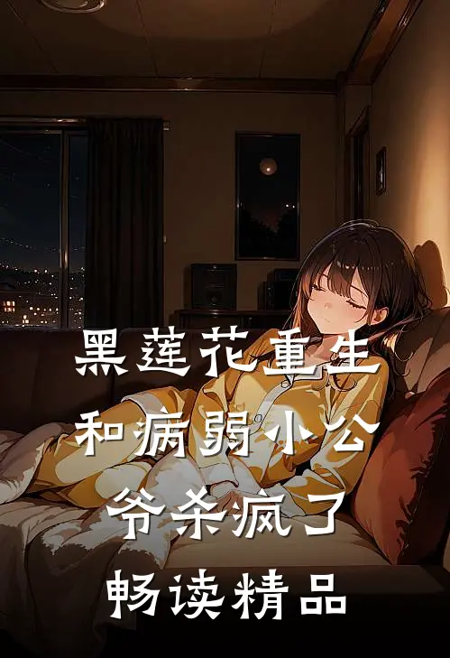 黑莲花重生，和病弱小公爷杀疯了畅读精品