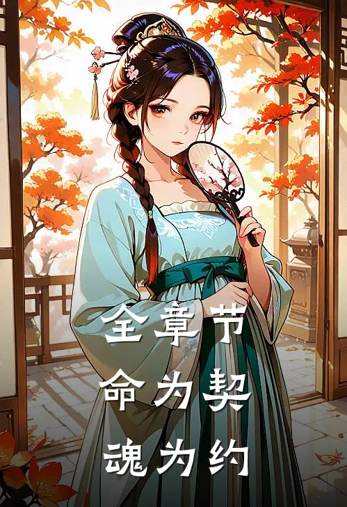 全章节命为契,魂为约