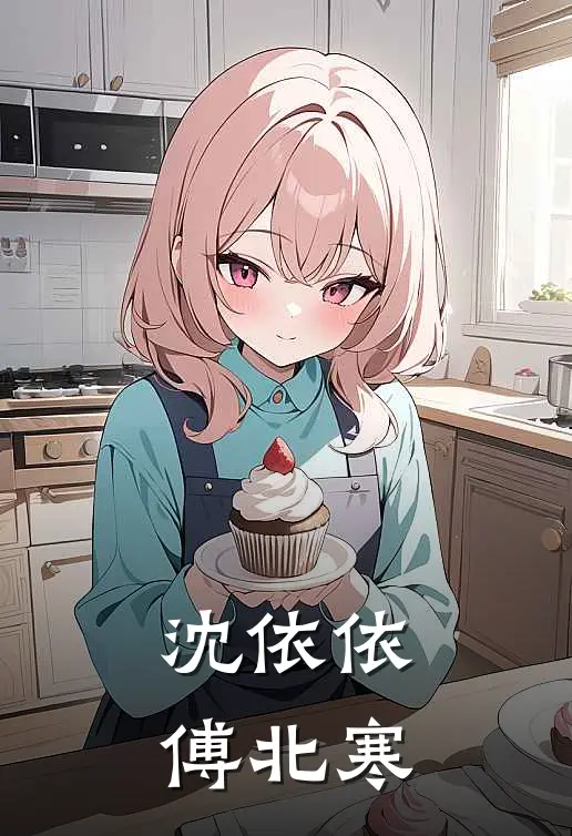 沈依依傅北寒