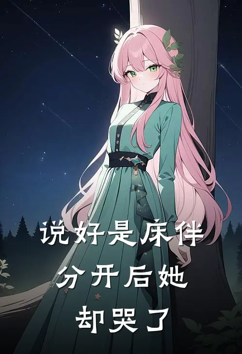 说好是床伴,分开后她却哭了下一句