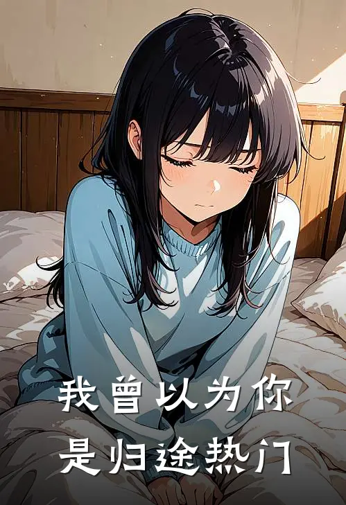 我曾以为你是归途热门