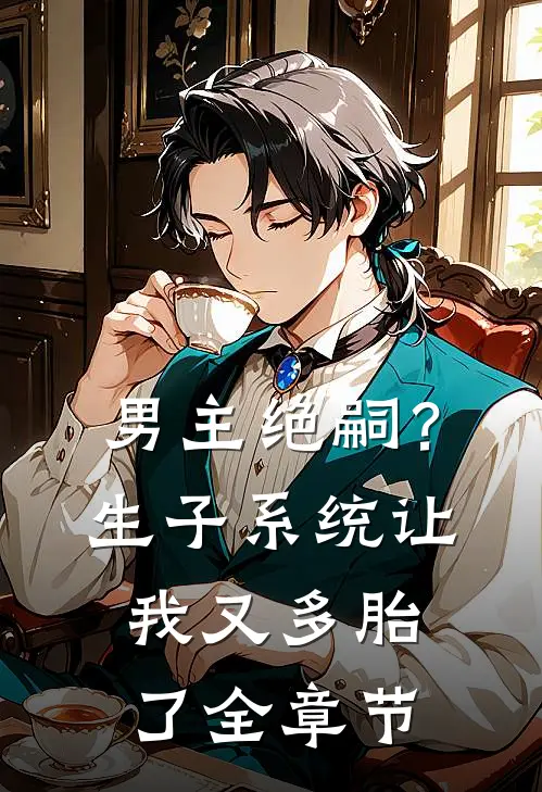 男主绝嗣？生子系统让我又多胎了全章节