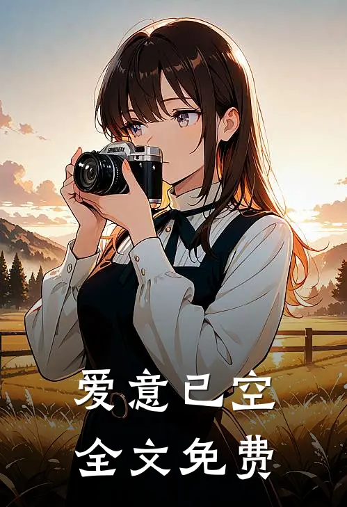 爱意已空全文免费