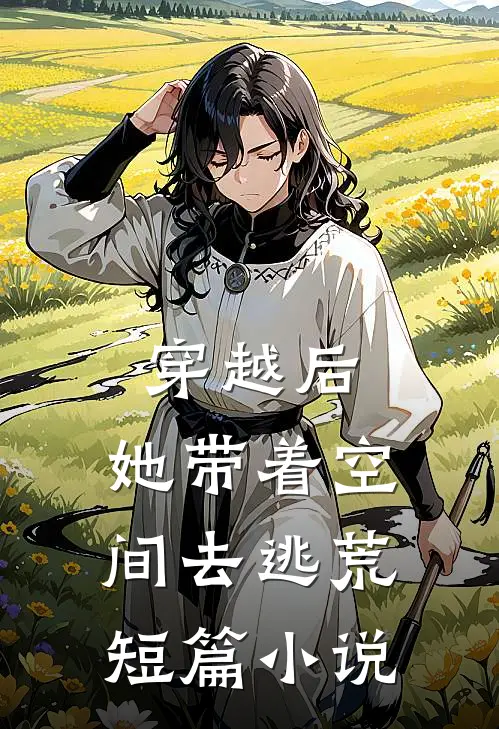 穿越后,她带着空间去逃荒短篇