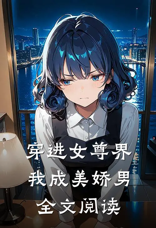 穿进女尊界，我成美娇男全文阅读