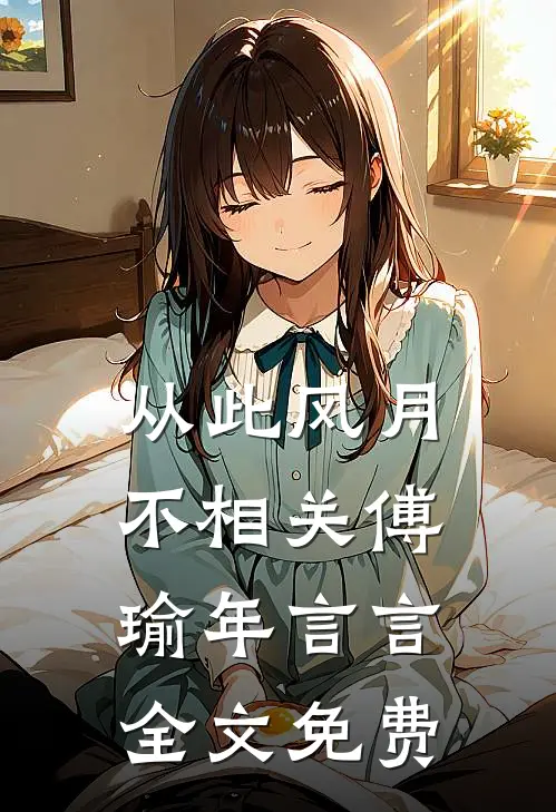 从此风月不相关傅瑜年言言全文免费