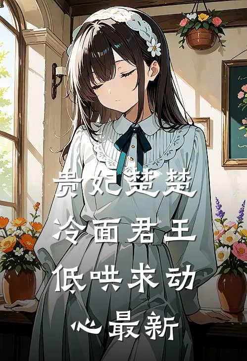 贵妃楚楚，冷面君王低哄求动心最新