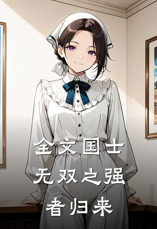 全文国士无双之强者归来