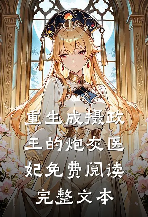 重生成摄政王的炮灰医妃免费阅读完整文本