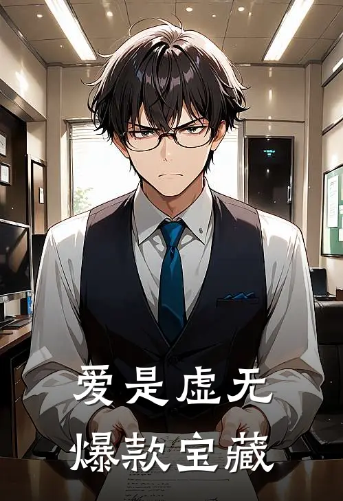爱是虚无爆款宝藏在线阅读