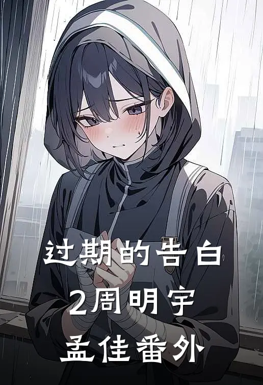 过期的告白2周明宇孟佳番外