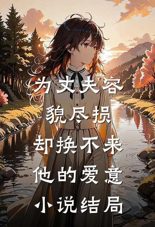 为丈夫容貌尽损，却换不来他的爱意小说结局