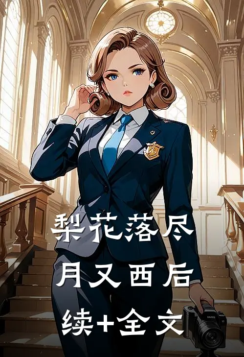 梨花落尽月又西后续+全文