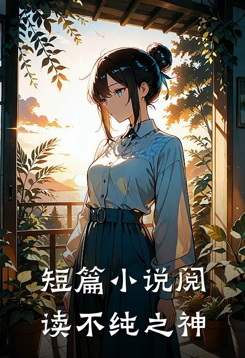 短篇小说阅读不纯之神