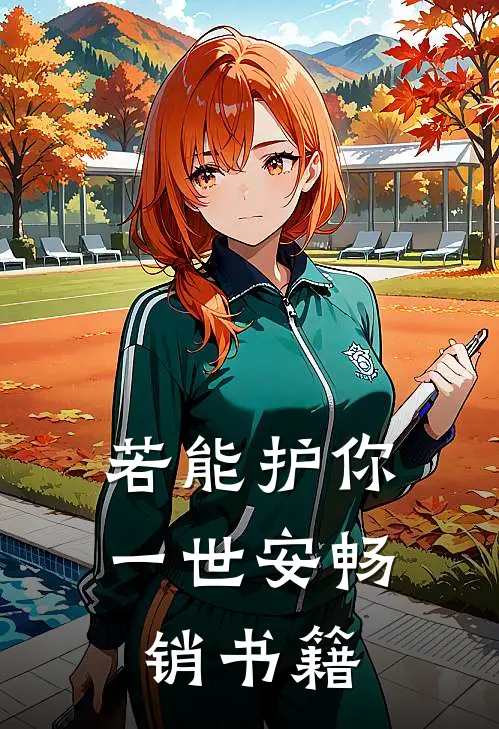 若能护你一世安畅销书籍