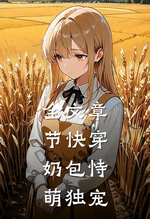 全文章节快穿:奶包恃萌独宠