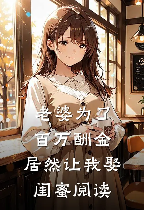 老婆为了百万酬金，居然让我娶闺蜜阅读