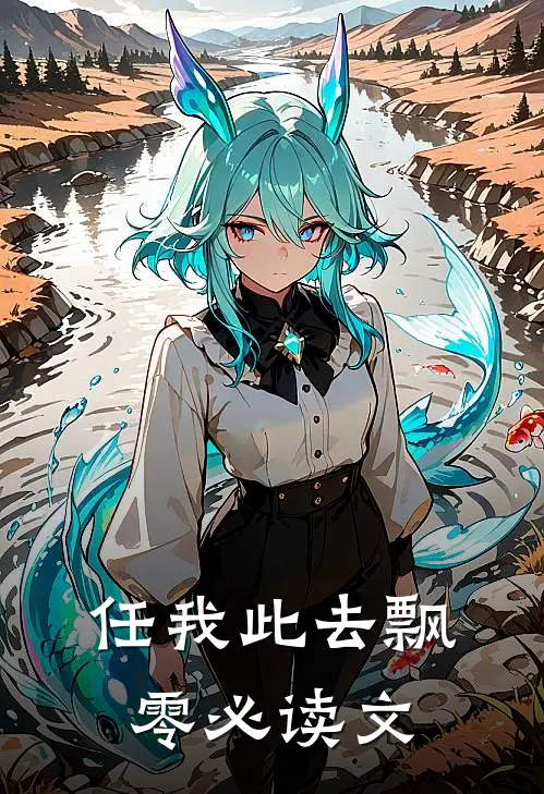 任我此去飘零必读文