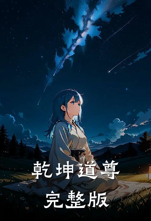乾坤道尊完整版