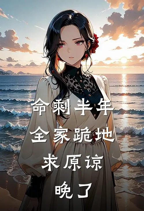 命剩半年，全家跪地求原谅，晚了