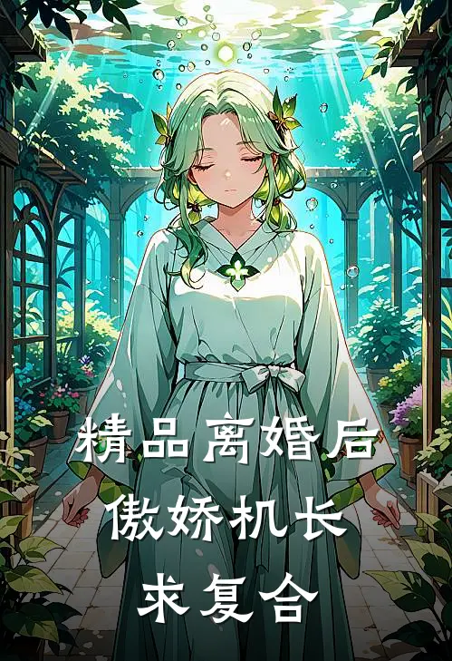 精品离婚后，傲娇机长求复合