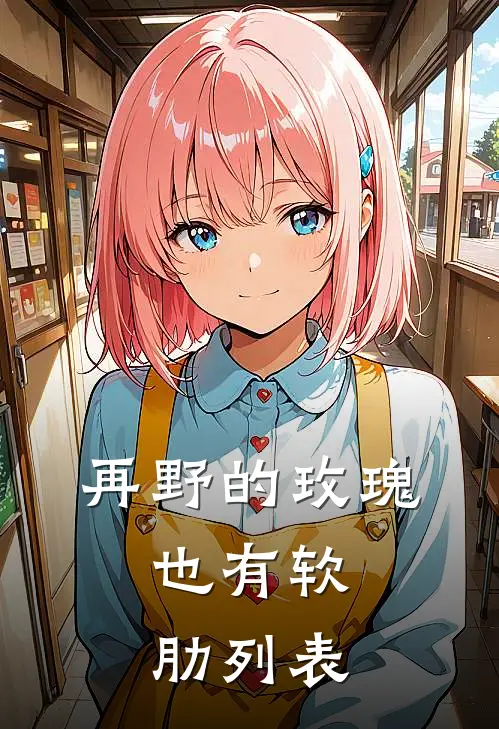 再野的玫瑰，也有软肋列表