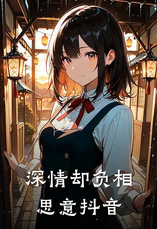 深情却负相思意抖音