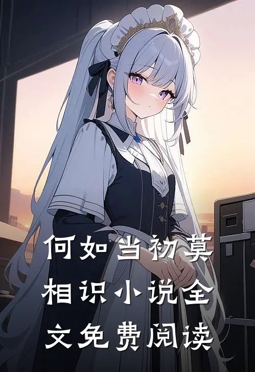 何如当初莫相识小说全文免费阅读