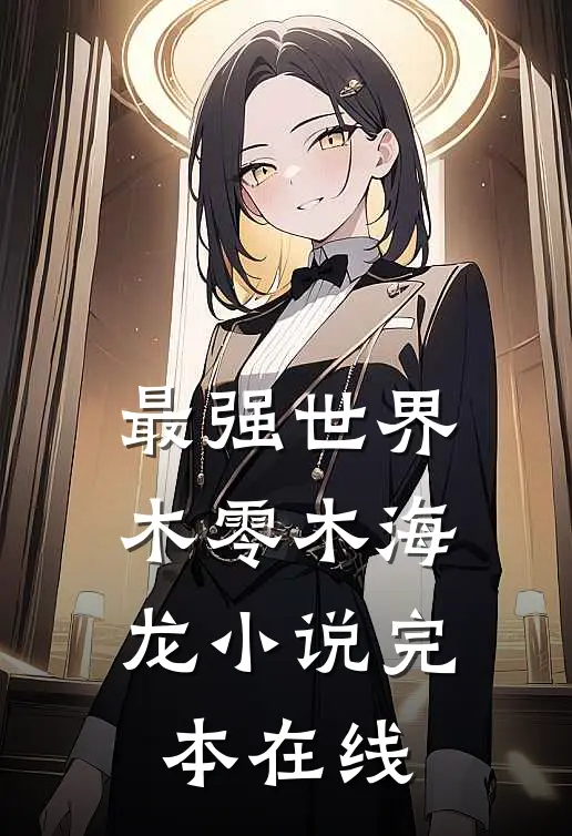 最强世界木零木海龙小说完本在线