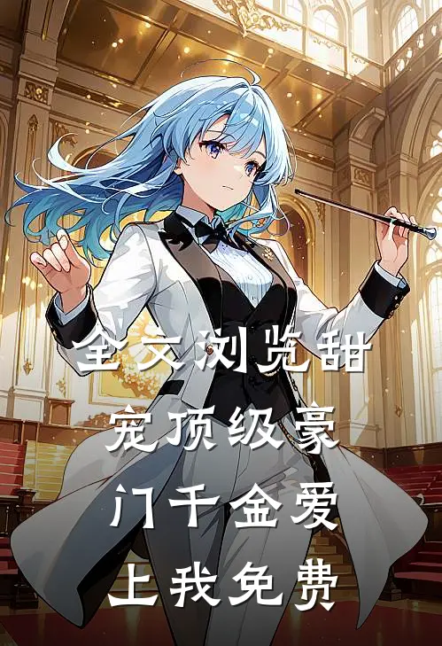 全文浏览甜宠顶级豪门千金爱上我免费