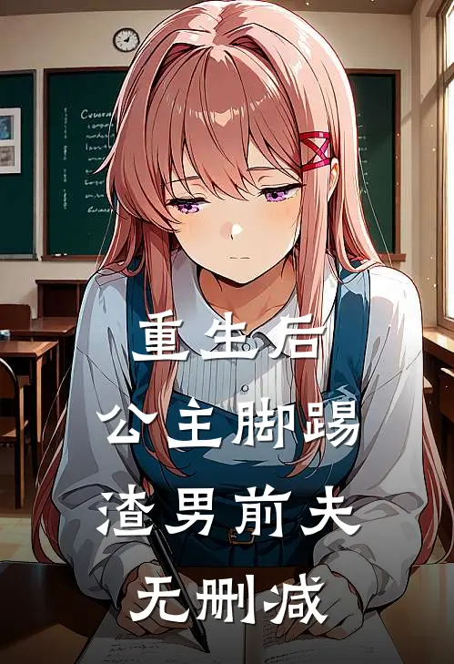 重生后,公主脚踢渣男前夫无删减