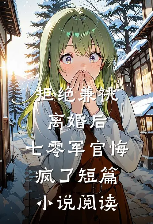 拒绝兼祧离婚后，七零军官悔疯了短篇小说阅读