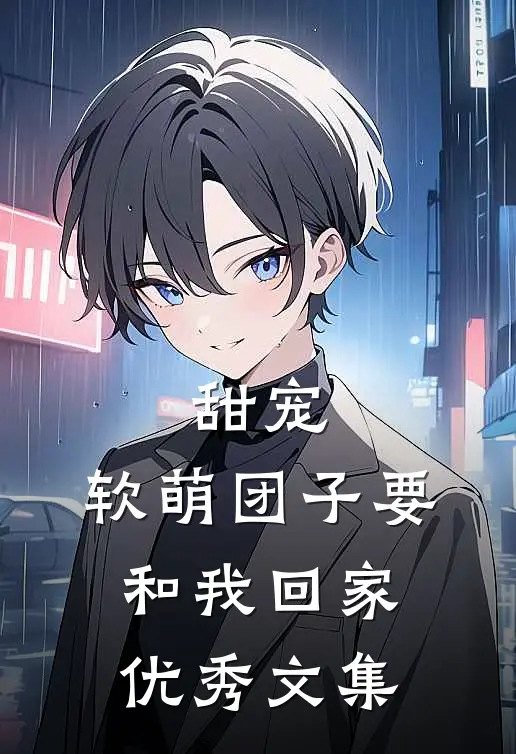 甜宠：软萌团子要和我回家优秀文集
