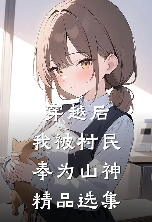 穿越后，我被村民奉为山神精品选集